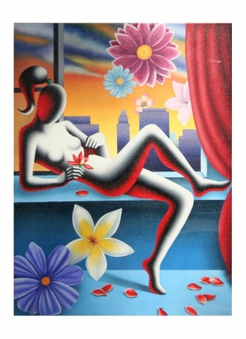 Mark Kostabi – Timeless